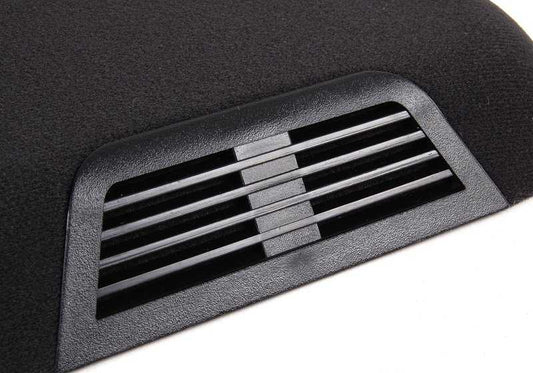 Embellecedor salpicadero OEM 51442699064 para BMW E46. Original BMW.