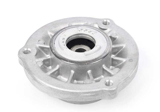 Cojinete superior de suspensión OEM 31306866260 para BMW X5 (G05, G05N, G18, G18N) y BMW X6 (G06, G06N). Original BMW.