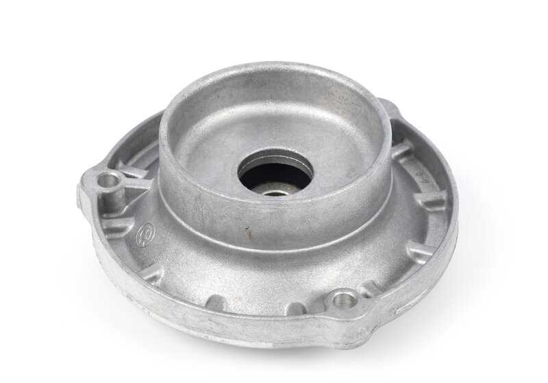 Cojinete superior de suspensión OEM 31306866260 para BMW X5 (G05, G05N, G18, G18N) y BMW X6 (G06, G06N). Original BMW.