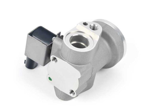 Coolant Shut-Off Valve for BMW i I01, I01N (OEM 64119292573). Original BMW