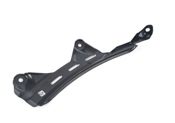 Protector de paso de rueda trasero derecho OEM 51778076664 para BMW F90 (M5). Original BMW.