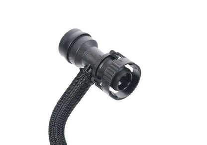 Tubo de ventilación OEM 11157934559 para BMW G30, G31, G32, G11, G12, G14, G15, G16, G05, G18, G06, G07. Original BMW.