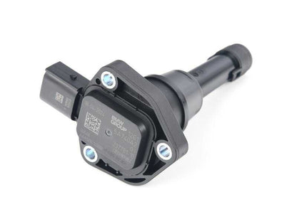 Sensor de nivel de aceite OEM 12615A740A2 para BMW {F40, F52, F70, F44, F45, F45N, F46, F46N, G42, U06, E46, G20, G20N, G21, G21N, G22, G22N, G23, G23N, G26, G26N, G30, G30N, G31, G31N, G60, G32, G32N, G12N, G70, G14, G15, G16, F48, F48N, F49N, U11,