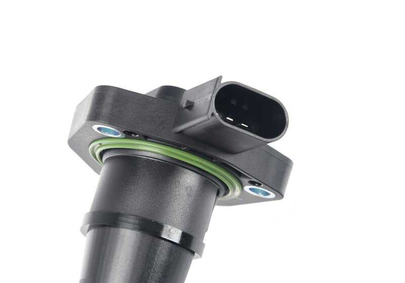 Sensor de nivel de aceite OEM 12615A740A2 para BMW {F40, F52, F70, F44, F45, F45N, F46, F46N, G42, U06, E46, G20, G20N, G21, G21N, G22, G22N, G23, G23N, G26, G26N, G30, G30N, G31, G31N, G60, G32, G32N, G12N, G70, G14, G15, G16, F48, F48N, F49N, U11,