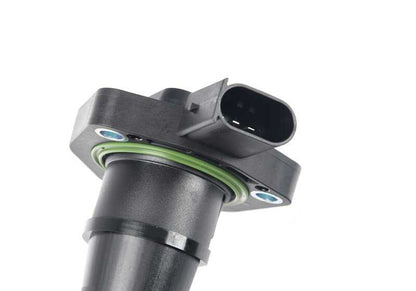 Sensor de nivel de aceite OEM 12615A740A2 para BMW {F40, F52, F70, F44, F45, F45N, F46, F46N, G42, U06, E46, G20, G20N, G21, G21N, G22, G22N, G23, G23N, G26, G26N, G30, G30N, G31, G31N, G60, G32, G32N, G12N, G70, G14, G15, G16, F48, F48N, F49N, U11,
