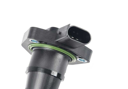 Sensor de nivel de aceite OEM 12615A740A2 para BMW {F40, F52, F70, F44, F45, F45N, F46, F46N, G42, U06, E46, G20, G20N, G21, G21N, G22, G22N, G23, G23N, G26, G26N, G30, G30N, G31, G31N, G60, G32, G32N, G12N, G70, G14, G15, G16, F48, F48N, F49N, U11,