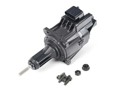 Wastegate Control Valve OEM 11658691853 for BMW F40, F44, F45, F46, G20, G21, F90, G30, G31, G32, G11, G12, F91, F92, F93, F48, F39, G01, G02, G05, G06, G29. Genuine BMW.