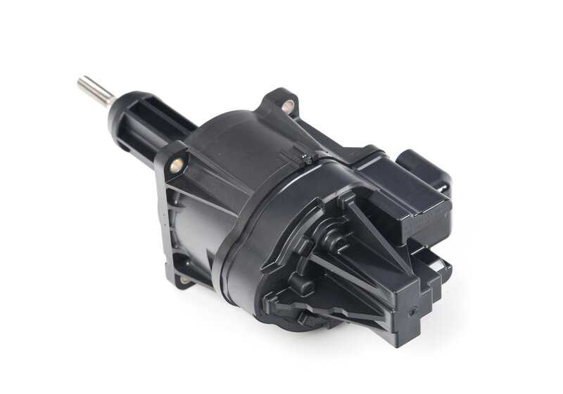 Wastegate Control Valve OEM 11658691853 for BMW F40, F44, F45, F46, G20, G21, F90, G30, G31, G32, G11, G12, F91, F92, F93, F48, F39, G01, G02, G05, G06, G29. Genuine BMW.