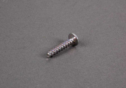 OEM screw 07129905612 for BMW E81, E82, E87, E88, E46, E84, E83, E53. Original BMW.