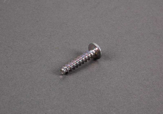 OEM screw 07129905612 for BMW E81, E82, E87, E88, E46, E84, E83, E53. Original BMW.