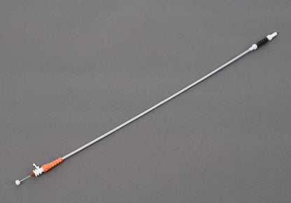 Bowden -Kabel für den Außenseite der Hintertür für BMW 3 F34, F34N, 4 F36 -Serie, F36N (OEM 51227291413). Original BMW.