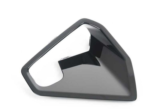 Clip rejilla lateral izquierda OEM 51115A1C373 para BMW Z4 G29 (M40i, sDrive20i). Compatible con modelos desde 11/2018 hasta 03/2026. Pieza original BMW.