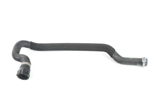 Tubo de refrigerante (retorno) OEM 64219226749 para BMW F07, F10, F11 (528i, 520i) con motor N20. Compatible con transmisión manual y automática. Original BMW.