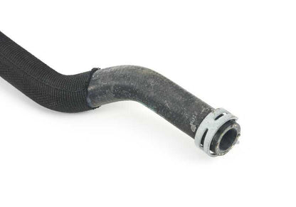 Tubo de refrigerante (retorno) OEM 64219226749 para BMW F07, F10, F11 (528i, 520i) con motor N20. Compatible con transmisión manual y automática. Original BMW.