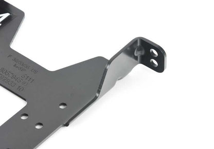 Supporto OEM 51118057945 per Radar ACC BMW (Modelli compatibili: F30, F31, F34, F32, F33, F36). BMW originale.