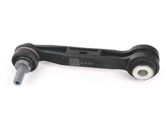 Suporte de braço oscilante traseiro para BMW X3 G01, G08, X4 G02 (OEM 33556870702). BMW original