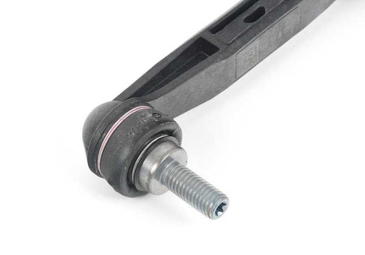 Suporte de braço oscilante traseiro para BMW X3 G01, G08, X4 G02 (OEM 33556870702). BMW original