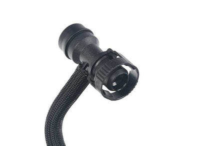 Tubo de ventilación OEM 11157934559 para BMW G30, G31, G32, G11, G12, G14, G15, G16, G05, G18, G06, G07. Original BMW.