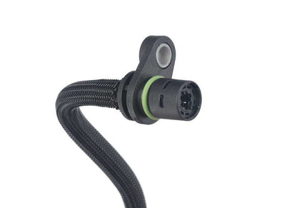 Tubo de ventilación OEM 11157934559 para BMW G30, G31, G32, G11, G12, G14, G15, G16, G05, G18, G06, G07. Original BMW.