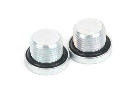 Juego de tornillos de cierre OEM 28008486555 para BMW F40, F44, F45, F46, F48, F49, F39 y MINI F54, F55, F56, F57, F60 (incl. versiones N). Original BMW y MINI.