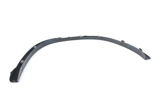 Aletina posteriore destra OEM 51777400670 per BMW X3 G01, G01N. BMW originale.