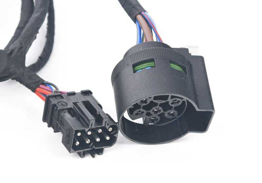 Zusätzliches elektrisches Teile -Kit für BMW G05, G06, G07, G09 (OEM 71602475103). Original BMW