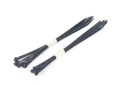 Electrical add-on parts kit for BMW G05, G06, G07, G09 (OEM 71602475103). Original BMW