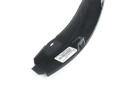 Aletín trasero derecho OEM 51777400670 para BMW X3 G01, G01N. Original BMW.