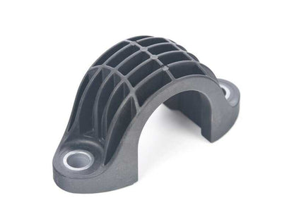 Soporte de estabilizador OEM 33556865707 para BMW G01, G08, G02. Original BMW.