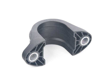 Soporte de estabilizador OEM 33556865707 para BMW G01, G08, G02. Original BMW.