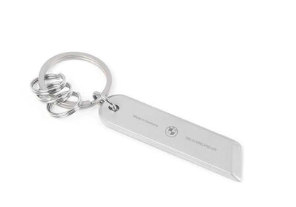 Llavero con Logo M para Coche BMW . Original BMW