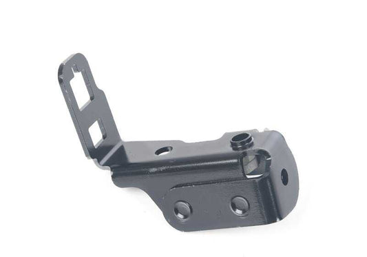 Soporte derecho del intercooler OEM 17517852134 para BMW F90, F91, F92, F93, F95, F96. Compatible con modelos M5 y M8 Competition. Original BMW.