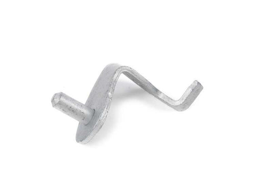 Suporte do intercooler direito para BMW F90, F90N, G70, F91, F92, F93, F95, G05N, F96, G06N, G07N, G09 (OEM 17517852408). BMW original