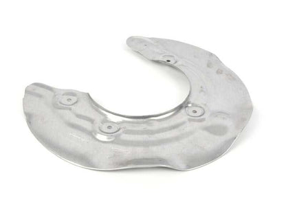 Protector de freno trasero derecho OEM 34206870532 para BMW X3 (G01, G01N, F97, F97N, G08, G08E, G08F, G08N) y X4 (G02, G02N, F98, F98N). Original BMW.