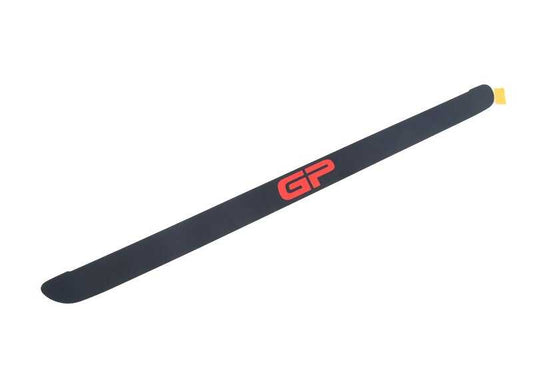 Paramento de entrada delantero OEM 51775A393F8 para MINI F56 JCW. Original MINI.