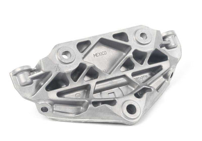 Soporte central barra de torretas OEM 51618078054 para BMW X5 F95, F95N y X6 F96, F96N y XM G09. Refuerzo original de carrocería. Pieza original BMW.
