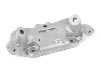 Soporte central barra de torretas OEM 51618078054 para BMW X5 F95, F95N y X6 F96, F96N y XM G09. Refuerzo original de carrocería. Pieza original BMW.