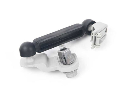 Left Control Rod for BMW 5 Series G60, G61, G90, 7 Series G70 (OEM 37146898867). Original BMW