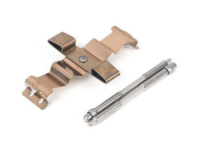 Right brake caliper housing for BMW F22N, F23N, F30, F31, F34, F35, F32, F33, F36 (OEM 34116850932). Original BMW