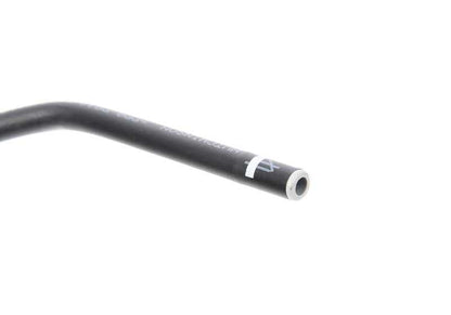 Tubo de compensación para BMW X5 F95, Serie X6 F96 (OEM 17128071770). Original BMW.