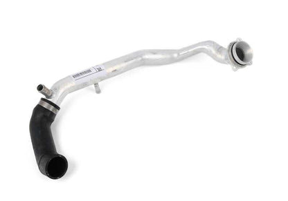 OEM refrigerant tube 11537607840 for BMW F10, F06, F12, F13, F01, F02. Original BMW.