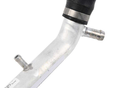 OEM refrigerant tube 11537607840 for BMW F10, F06, F12, F13, F01, F02. Original BMW.