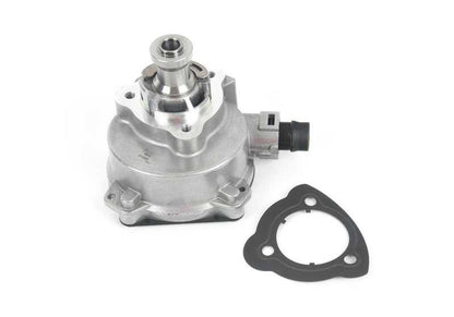 Bomba de vacío OEM 11667558344 para BMW E81, E82, E87, E88, E90, E91, E92, E93, E60, E61, F10, F11, E63, E64, F01, F02, E84, E83, F25, E70, E89. Original BMW.