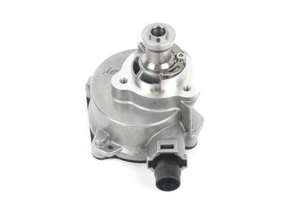 Bomba de vacío OEM 11667558344 para BMW E81, E82, E87, E88, E90, E91, E92, E93, E60, E61, F10, F11, E63, E64, F01, F02, E84, E83, F25, E70, E89. Original BMW.
