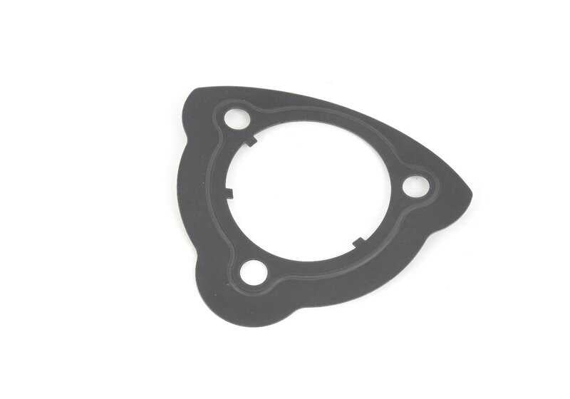 Bomba de vacío OEM 11667558344 para BMW E81, E82, E87, E88, E90, E91, E92, E93, E60, E61, F10, F11, E63, E64, F01, F02, E84, E83, F25, E70, E89. Original BMW.