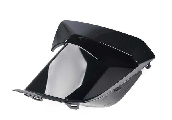 Rejilla de entrada de aire izquierda para BMW Serie 2 G42 (OEM 51118497295). Original BMW