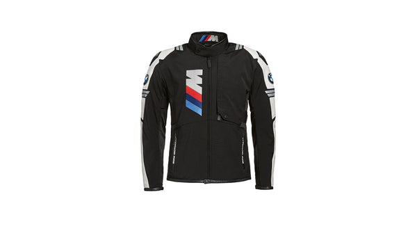 Chaqueta moto BMW Pace Pro (hombre) OEM 76115B3D552 para BMW Motorrad. Compatible con todos los modelos BMW Motorrad. Ropa original BMW para motorista, cómoda, segura y resistente al agua.
