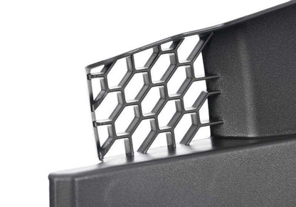 Cubierta plástica del parabrisas (parte 2) OEM 51717399017 para BMW G01, G02, F97, F98. Pieza original BMW.