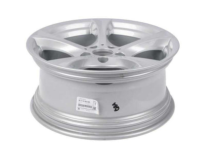 Llanta de aleación Estrella 276 para BMW Z4, E89 (OEM 36116782905). Original BMW.