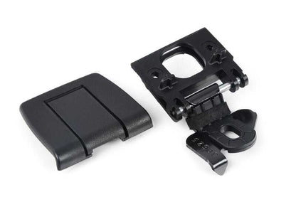 Juego de bisagras OEM 51479479539 para BMW G05, F95. Original BMW.